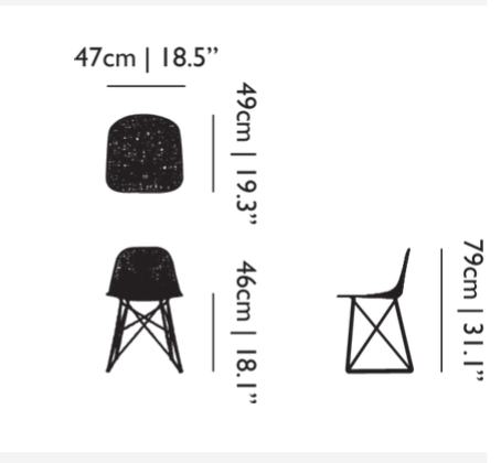 dimensions-chaise