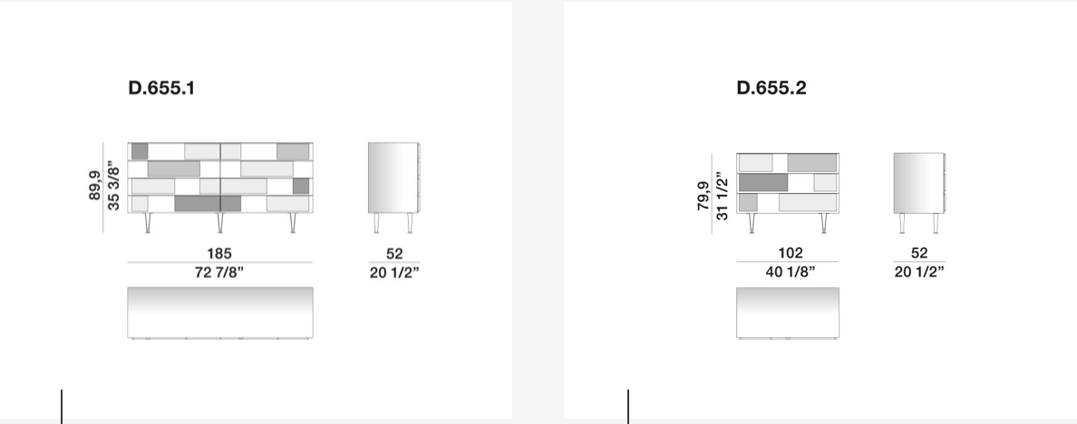 dimensions-commode