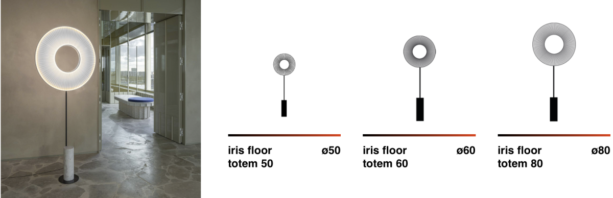 dimensions-iris-floor