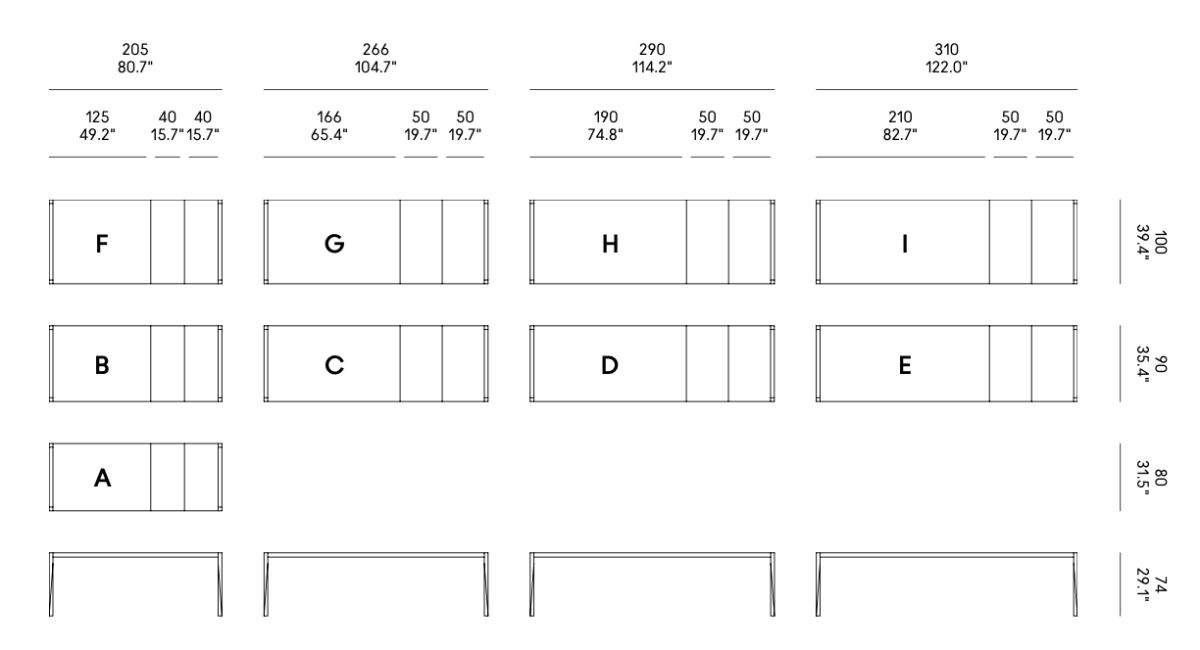 dimensions-table-tango