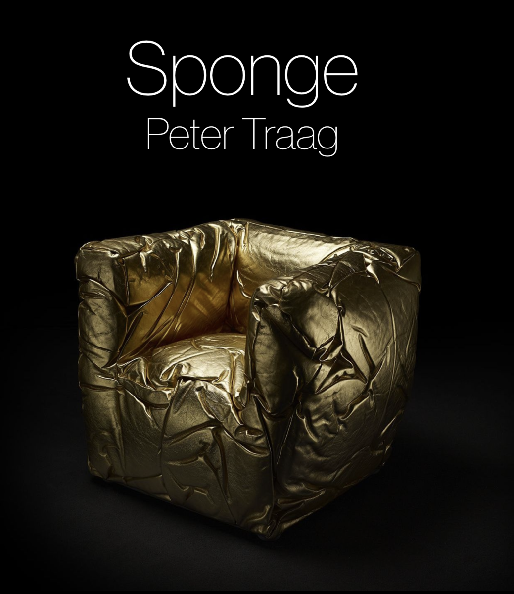 sponge