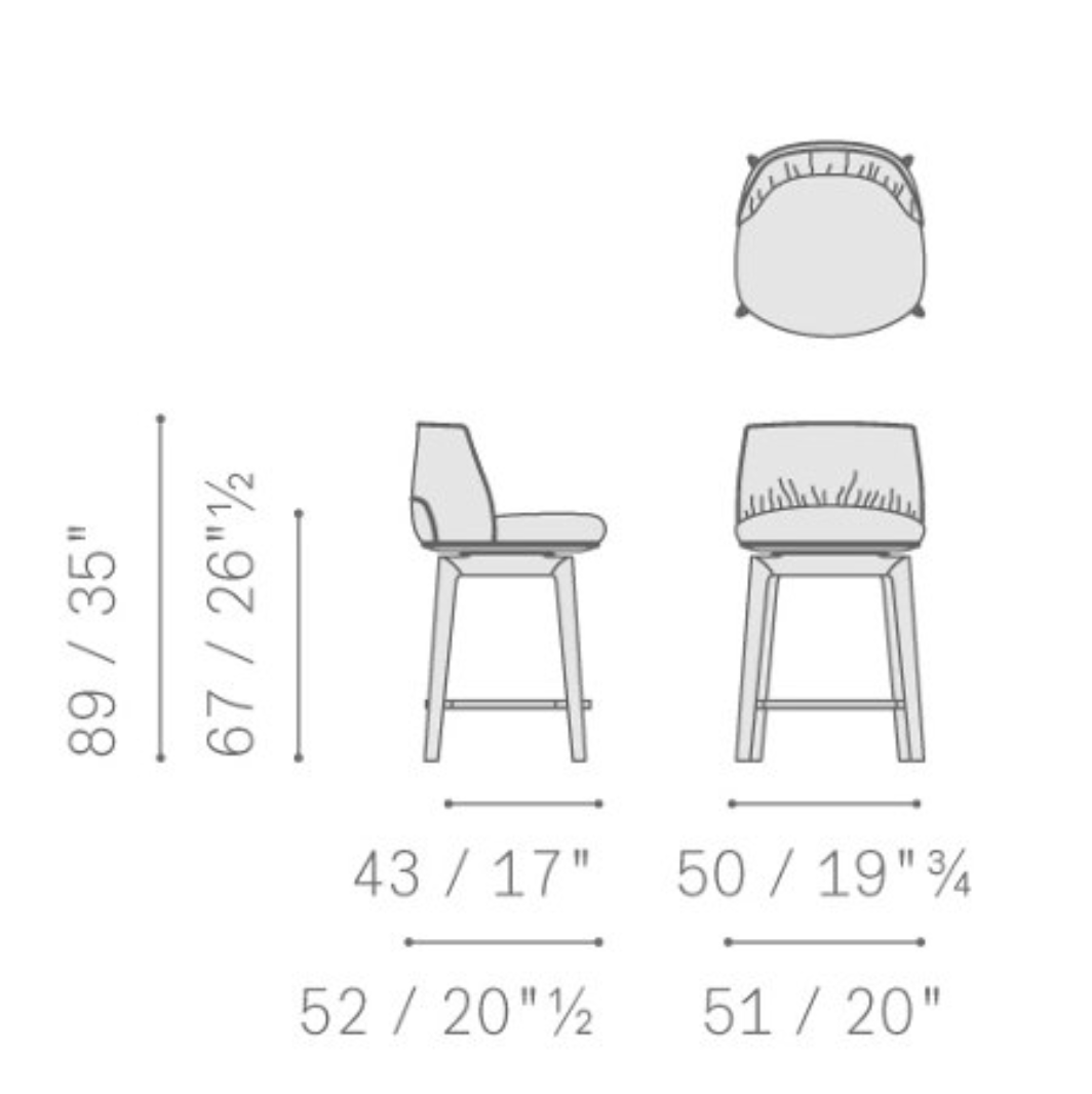 tabouret-bas