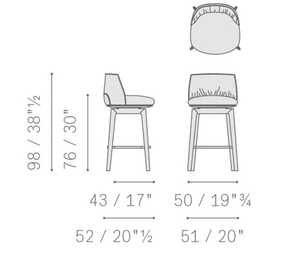 tabouret-haut